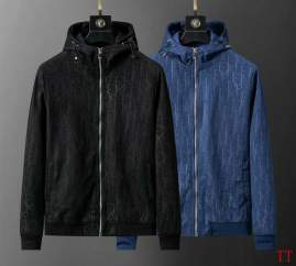 Picture of Dior Jackets _SKUDiorM-3XL20tr12934425